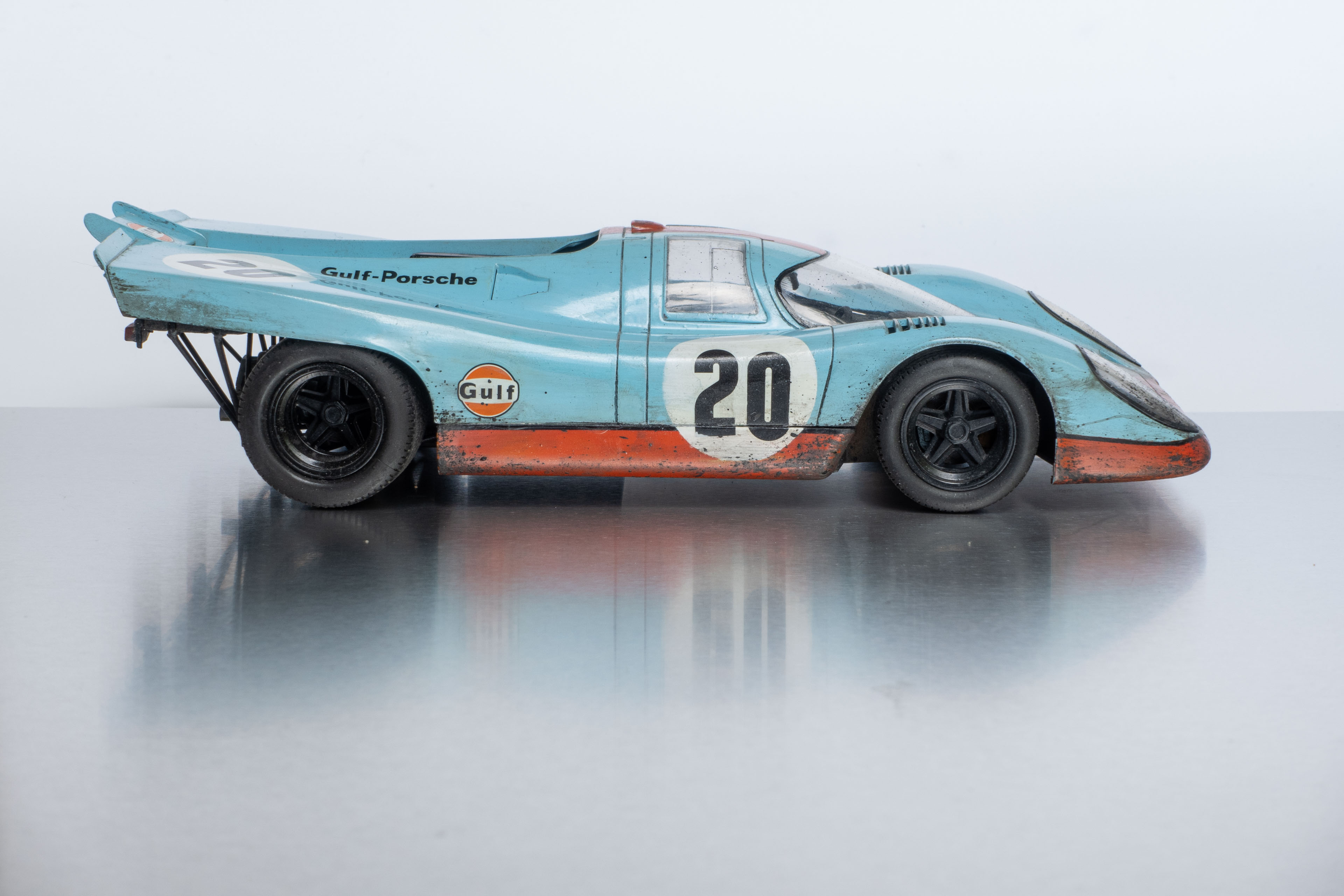 Porsche 917k